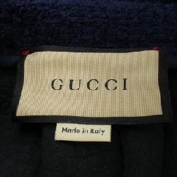 【Mã giảm giá】Gucci GUCCI Quần 654229