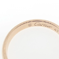 Nhẫn cưới Cartier - Hàng hiệu Authentic 839872