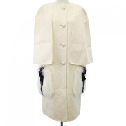 FENDI FF8522 W1D Áo khoác - Hàng hiệu Chính hãng