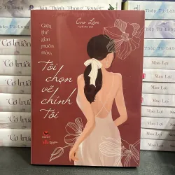 giữa thế gian muôn màu, tôi chọn vẽ chính tôi - Cao Lâm