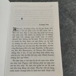 KIẾP ĐI Ở - OCTAVE MIRBEAU 574672