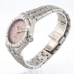 Đồng hồ Maurice Lacroix Icon AI6007-SS002-731-1 SS tự động - Hàng hiệu Authentic 882607