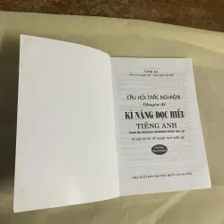 COMBO CÂU HỎI TRẮC NGHIỆM CHUYÊN ĐỀ ĐIỀN TỪ VÀO ĐOẠN VĂN TIẾNG ANH & KĨ NĂNG ĐỌC HIỂU  749273