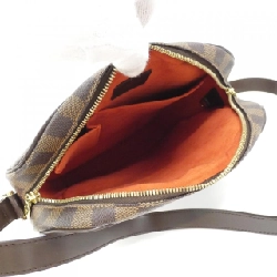 Túi đeo vai Louis Vuitton Damier Ipanema GM N51292 613346