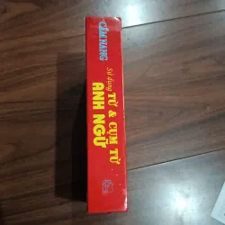 Cẩm nang sử dụng từ và cụm từ anh ngữ 760286