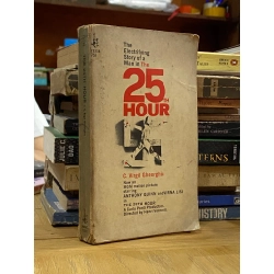 The 25th Hour - C. Virgil Gheorghiu