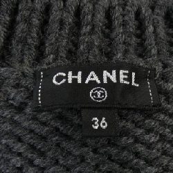 CHANEL P57342K07534 17B Áo len - Hàng hiệu Chính hãng 775358