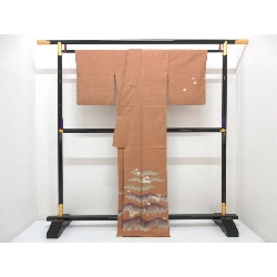 Kimono thăm viếng Hanai Sachiko - Hàng hiệu Authentic 883409