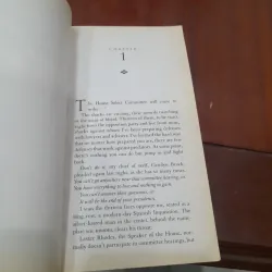 Bill Clinton & James Patterson - THE PRESIDENT IS MISSING 781635