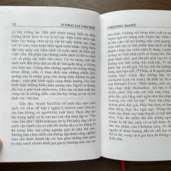 Tương lai văn học - Frédéric Badré  972030