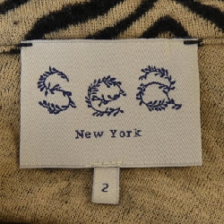 SEA NEWYORK ワンピース 646383