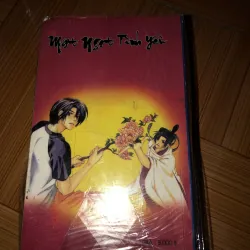 Mật ngọt tình yêu  779712