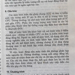 TỤ HỌC SỬA CHỮA VÀ NÂNG CẤP MÁY VI TÍNH 523229