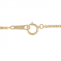 Dây chuyền Venetian K18YG - Hàng hiệu Chính hãng 866564