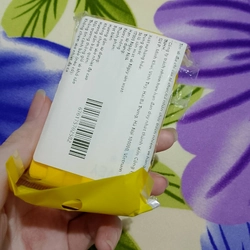 Mút Nén / Kẹp Mi / Dán Mí 501157