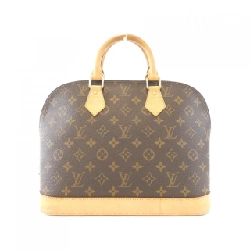 Túi Louis Vuitton Monogram Alma PM M51130