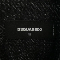 Jacket denim DSQUARED2 - Hàng hiệu Authentic 902747