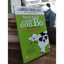 Ngày xưa có một con bò - Camilo Cruz & PhD