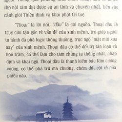 Thiền Thoại Đầu - Hoà Thượng Thích Thánh Nghiêm 162271