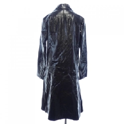 【Khuyến mãi】Áo khoác da CHANEL 636943