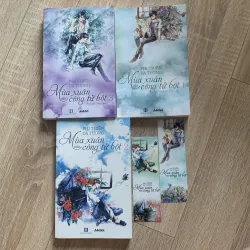 Mùa xuân của công tử bột 1025794