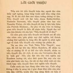 Cuộc sống không ở đây (Milan Kundera) 734653