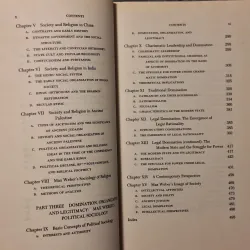 Reinhard Bendix - Max Weber: An Intellectual Portrait 788646