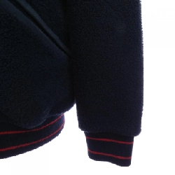 クリスチャンディオール CHRISTIAN DIOR 248C40AL842 Áo khoác lông cừu - Hàng hiệu Chính hãng 822578