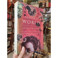 Sophie's World : An Adventure in Philosophy - Jostein Gaarder