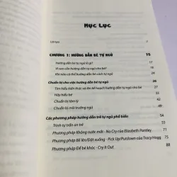 BỘ 3 CUỐN “NUÔI CON KHÔNG PHẢI LÀ CUỘC CHIẾN” 👶💛 756220