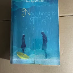 Nếu không là tình yêu 