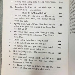 NHÂN VẬT VÀ SỰ KIỆN LỊCH SỬ CẬN-HIỆN ĐẠI - HẢI NGỌC, THÁI NHÂN HÒA 540483