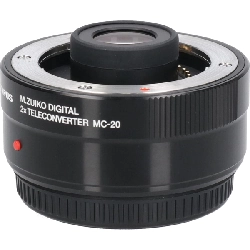 ＭＣ－２０ ２Ｘテレコンバーター - Hàng hiệu Authentic 885730