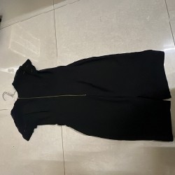 Đầm thiết kế sz S      24288