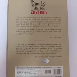 Tâm lý dân tộc An Nam - Paul Giran 936719