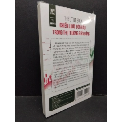 The little book Chiến lược đón đầu trong thị trường biến động John Mauldin mới 100% HCM.ASB2310 917627