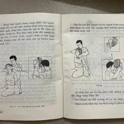 Yumeiho – Liệu Pháp Xoa Bóp Thần Kỳ Đặc Hiệu Phương Đông 593030