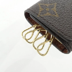 Louis Vuitton Monogram Multiclés M69517 Key Case - Hàng hiệu Authentic 807213