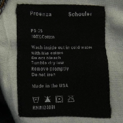 【Mã giảm giá】Váy PROENZA SCHOULER 654966