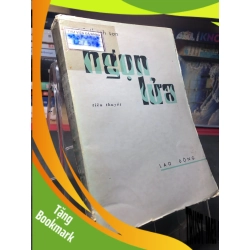 (TẶNG BOOKMARK) Ngọn lửa 1977 mới 60% ố vàng Vũ Thanh Sơn RBK0906 SÁCH VĂN HỌC