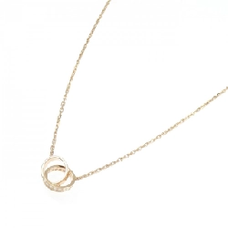 Dây chuyền Cartier Baby Love - Hàng hiệu Authentic 845056