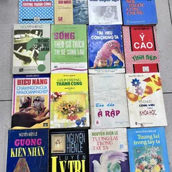 Sách Nguyễn Hiến Lê (83 cuốn) 726444