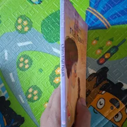 Chim Mặt Người 1025631