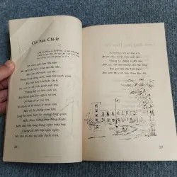 TIẾNG CHIM NĂM NGOÁI - TRẦN ĐĂNG KHOA 701877