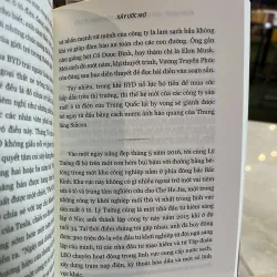 ELON MUSK - KHÁNH TRANG 763096