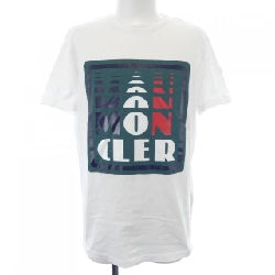 Áo thun MONCLER - Hàng hiệu Chính hãng