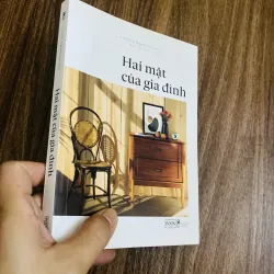 Hai mặt của gia đình 973518