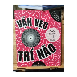 Vặn vẹo trí não
