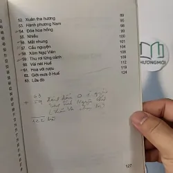 Thơ Nguyễn Bính - Hoàng Xuân  798311