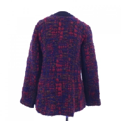 【Khuyến mãi】Áo khoác Louis Vuitton 640538